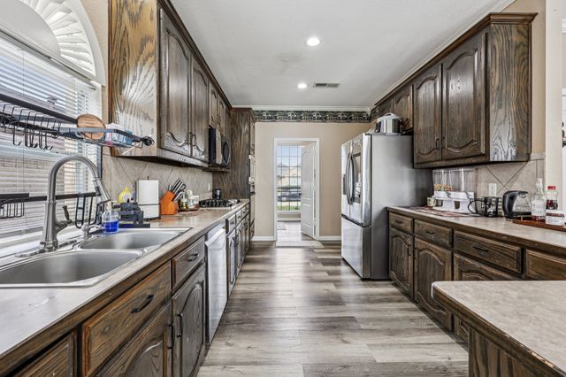 2708 White Rock Drive, Fort Worth, TX 76131