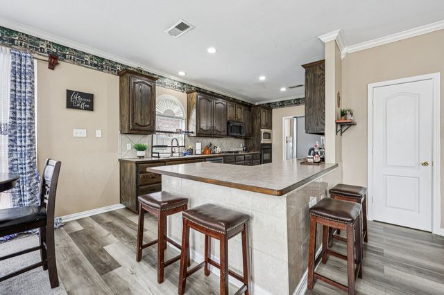 2708 White Rock Drive, Fort Worth, TX 76131