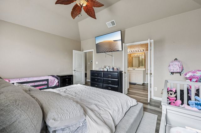 2708 White Rock Drive, Fort Worth, TX 76131