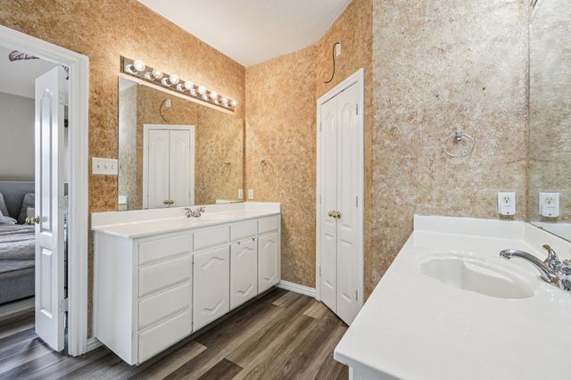 2708 White Rock Drive, Fort Worth, TX 76131