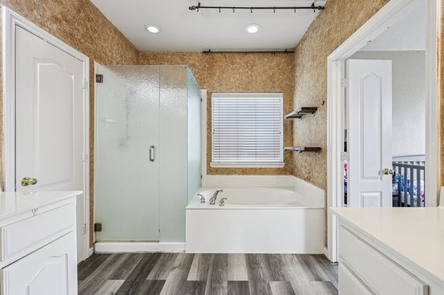 2708 White Rock Drive, Fort Worth, TX 76131