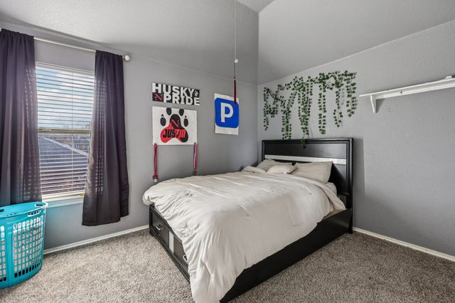 2708 White Rock Drive, Fort Worth, TX 76131