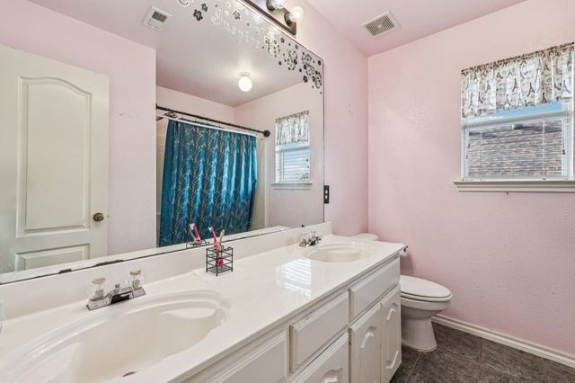 2708 White Rock Drive, Fort Worth, TX 76131