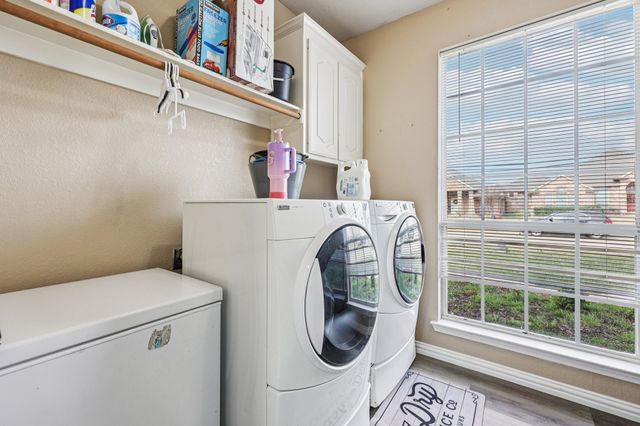 2708 White Rock Drive, Fort Worth, TX 76131