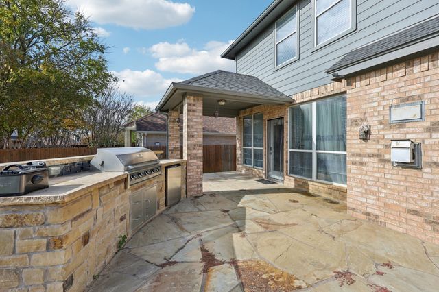 2708 White Rock Drive, Fort Worth, TX 76131