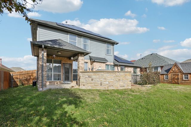 2708 White Rock Drive, Fort Worth, TX 76131