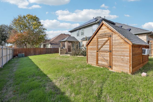 2708 White Rock Drive, Fort Worth, TX 76131