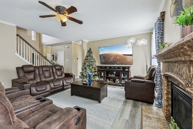 2708 White Rock Drive, Fort Worth, TX 76131