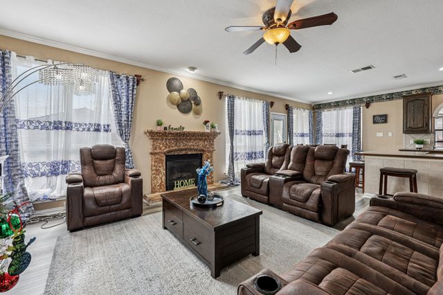 2708 White Rock Drive, Fort Worth, TX 76131