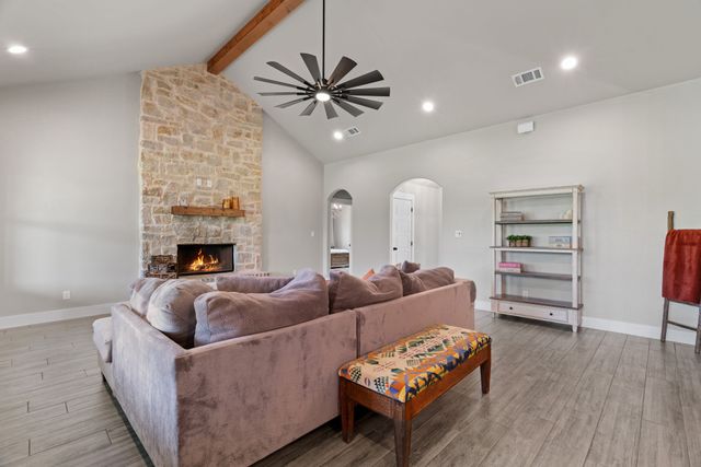 1030 Alex Drive, Springtown, TX 76082