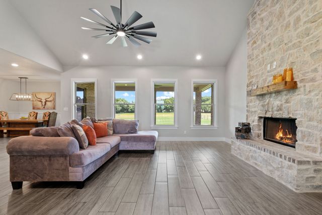 1030 Alex Drive, Springtown, TX 76082