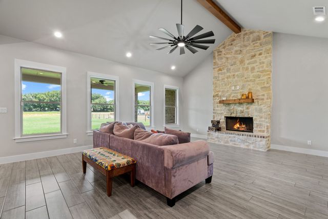 1030 Alex Drive, Springtown, TX 76082