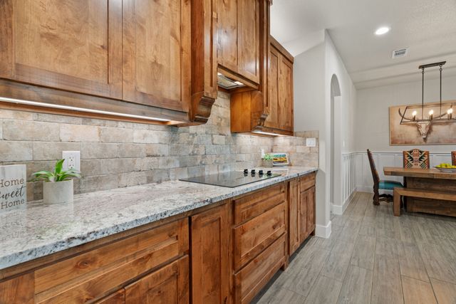 1030 Alex Drive, Springtown, TX 76082