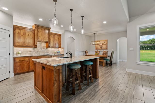 1030 Alex Drive, Springtown, TX 76082