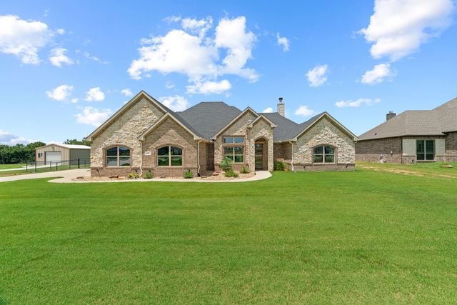 1030 Alex Drive, Springtown, TX 76082