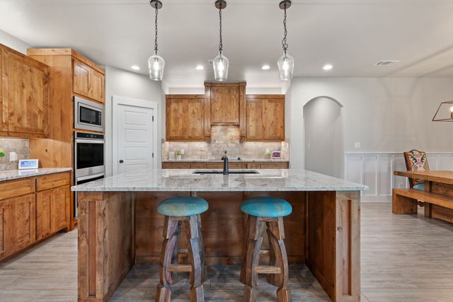 1030 Alex Drive, Springtown, TX 76082