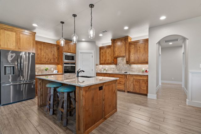 1030 Alex Drive, Springtown, TX 76082