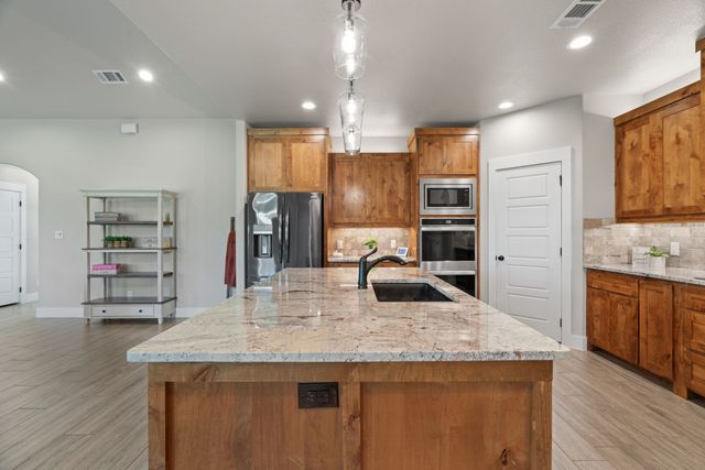 1030 Alex Drive, Springtown, TX 76082