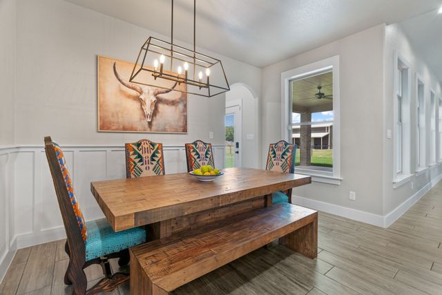 1030 Alex Drive, Springtown, TX 76082