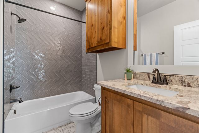 1030 Alex Drive, Springtown, TX 76082