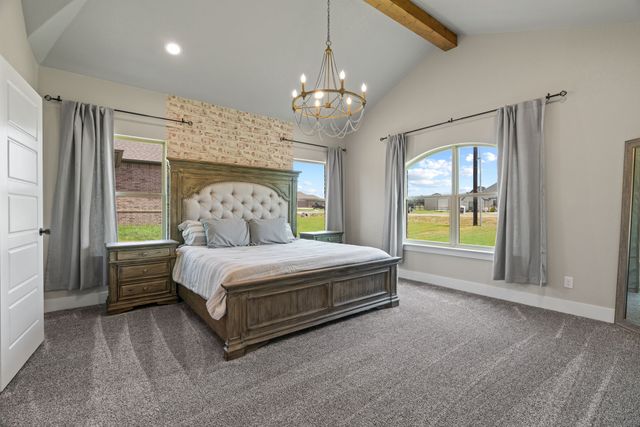 1030 Alex Drive, Springtown, TX 76082