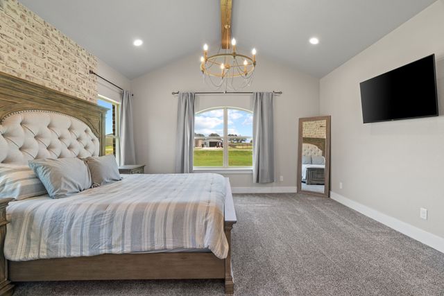 1030 Alex Drive, Springtown, TX 76082