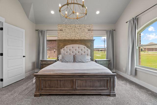 1030 Alex Drive, Springtown, TX 76082