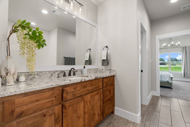 1030 Alex Drive, Springtown, TX 76082