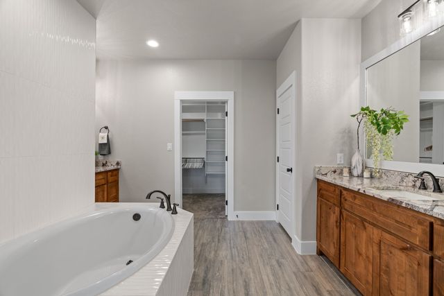 1030 Alex Drive, Springtown, TX 76082