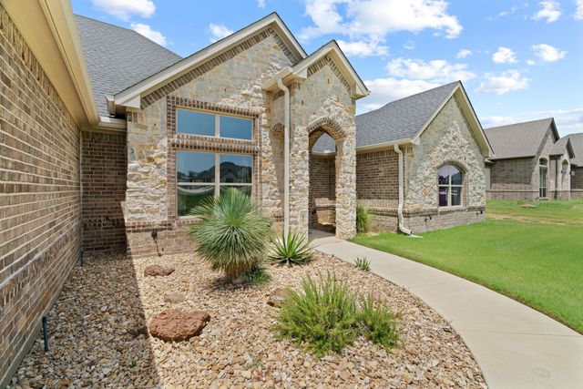 1030 Alex Drive, Springtown, TX 76082