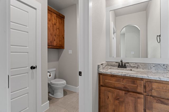 1030 Alex Drive, Springtown, TX 76082