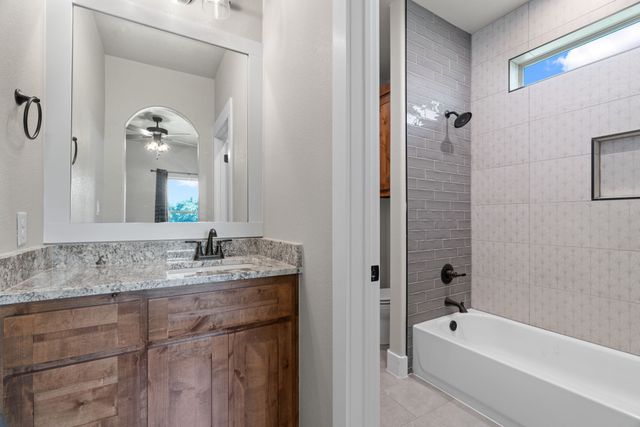 1030 Alex Drive, Springtown, TX 76082