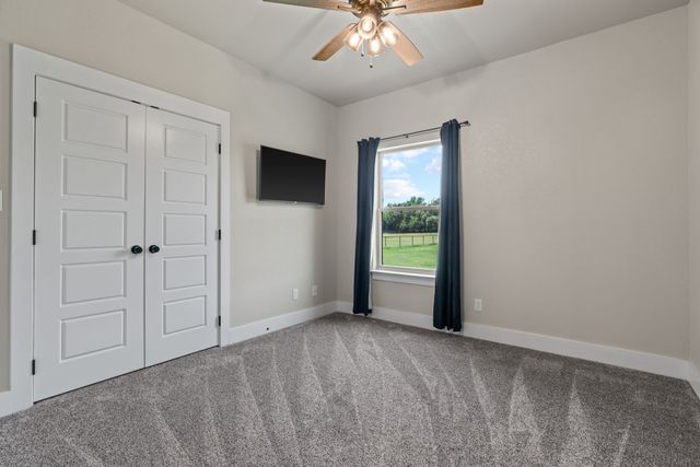 1030 Alex Drive, Springtown, TX 76082