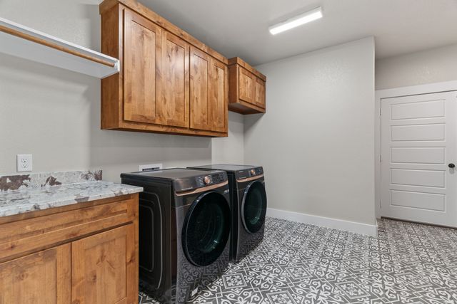 1030 Alex Drive, Springtown, TX 76082