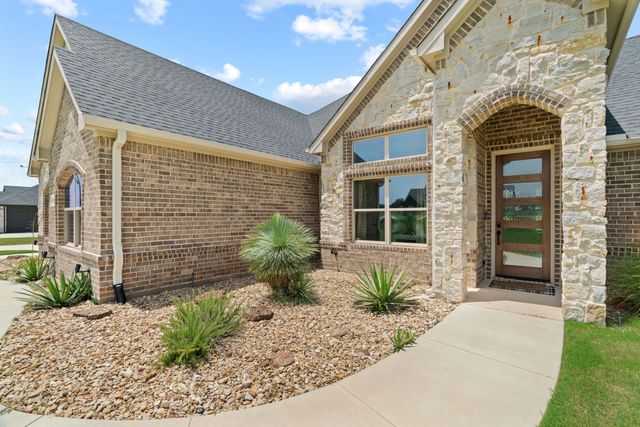 1030 Alex Drive, Springtown, TX 76082