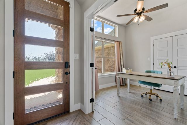 1030 Alex Drive, Springtown, TX 76082