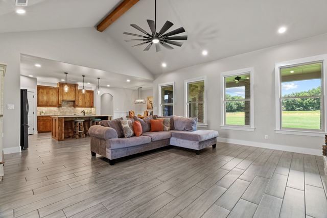 1030 Alex Drive, Springtown, TX 76082