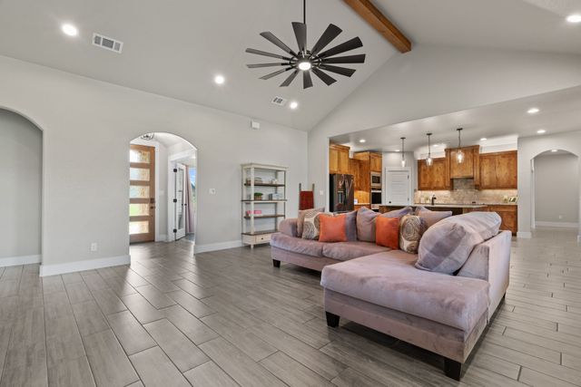 1030 Alex Drive, Springtown, TX 76082