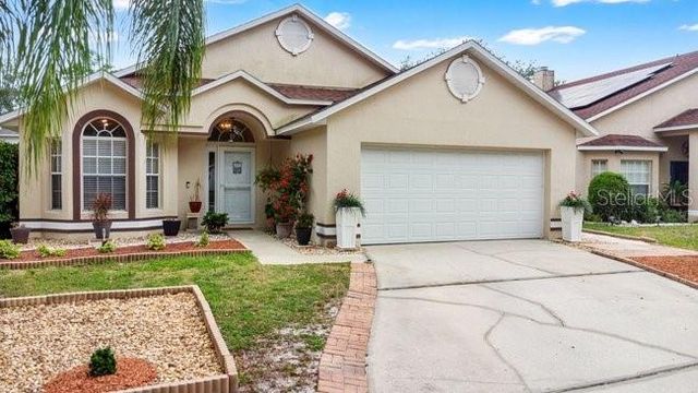 78 KNIGHTS HOLLOW DRIVE, Apopka, FL 32712