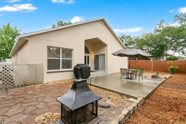 78 KNIGHTS HOLLOW DRIVE, Apopka, FL 32712