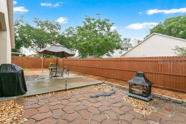 78 KNIGHTS HOLLOW DRIVE, Apopka, FL 32712