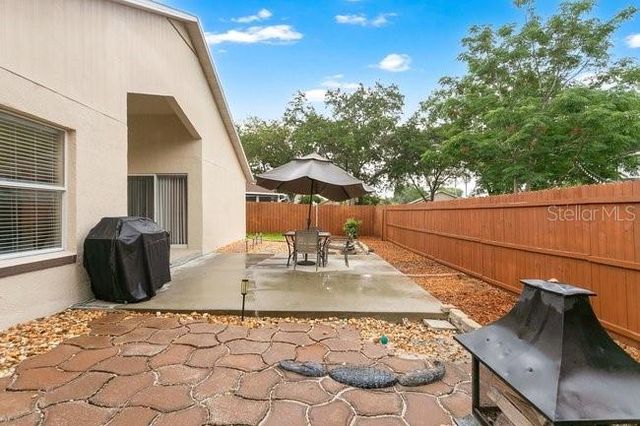 78 KNIGHTS HOLLOW DRIVE, Apopka, FL 32712