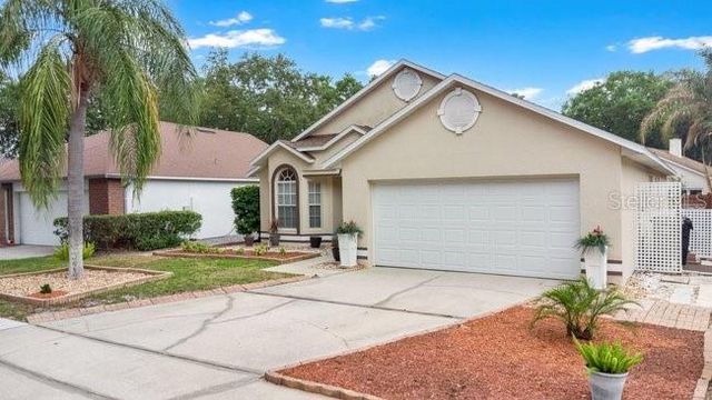 78 KNIGHTS HOLLOW DRIVE, Apopka, FL 32712