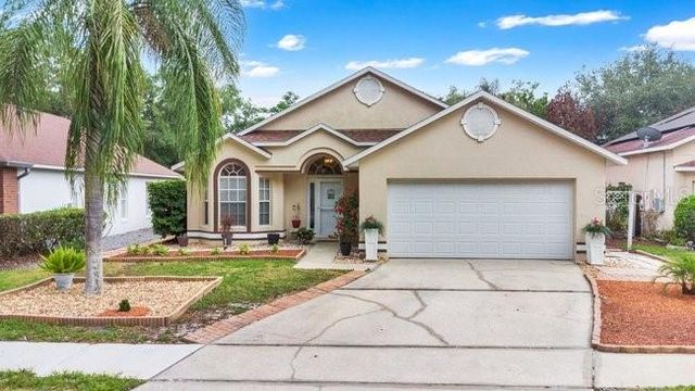 78 KNIGHTS HOLLOW DRIVE, Apopka, FL 32712