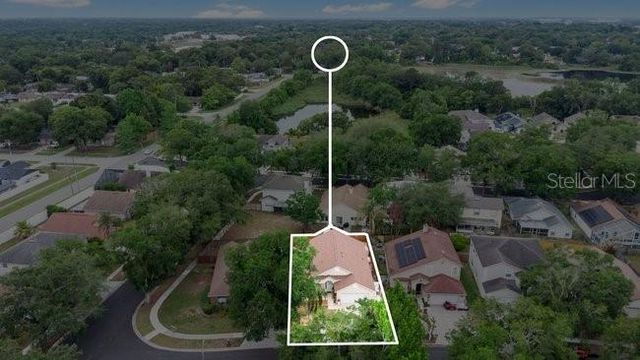 78 KNIGHTS HOLLOW DRIVE, Apopka, FL 32712