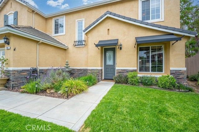 749 Jersey Court, Paso Robles, CA 93446