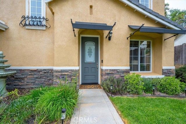 749 Jersey Court, Paso Robles, CA 93446