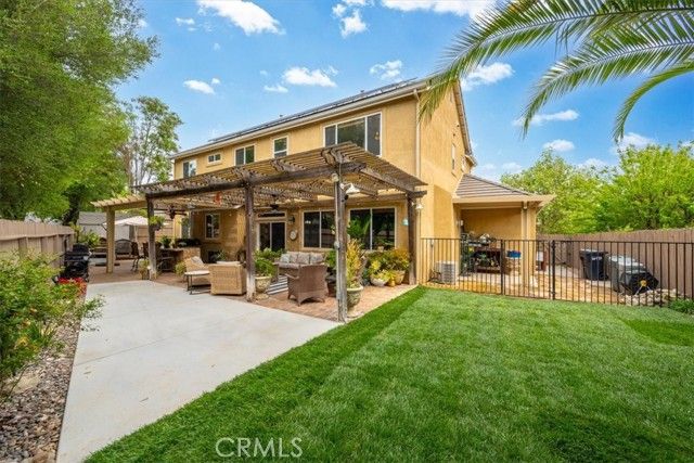 749 Jersey Court, Paso Robles, CA 93446