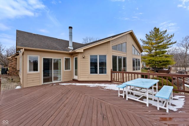 5565 Crystal Bay West Drive, Plainfield, IN 46168