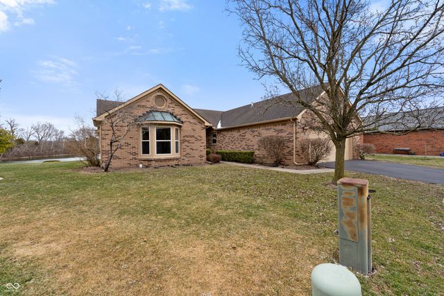 5565 Crystal Bay West Drive, Plainfield, IN 46168